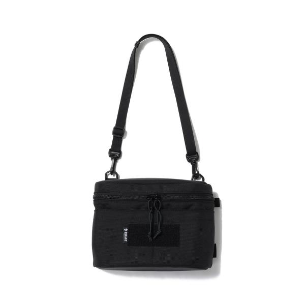 【P15倍】CC MULTI BOX / BLACK (BLA-2409) Ballistics(バ...