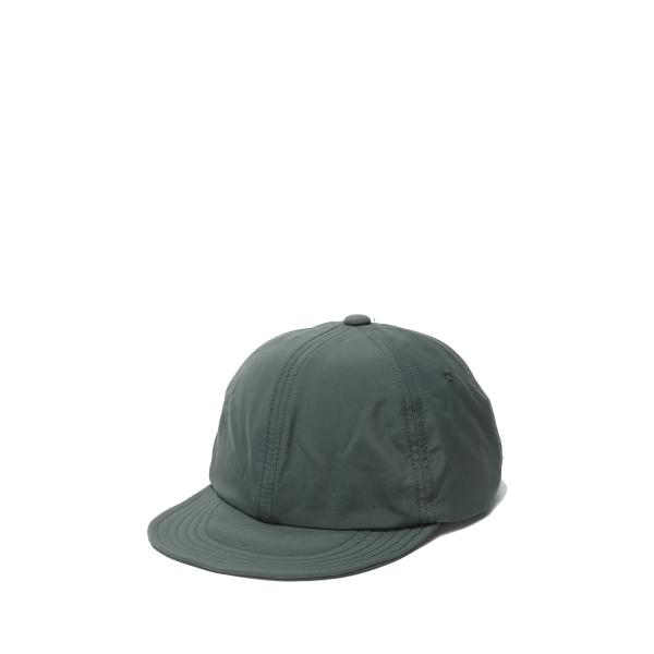 【P5倍 / SALE】SUPPLEX CAP - DARK GREEN (WT25019SL) W...