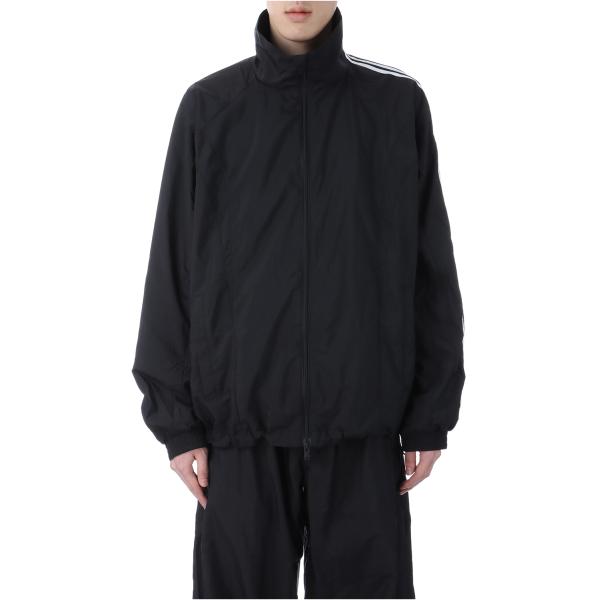 【P5倍 / SALE】M 3S NYL JKT / BLACK (Y3-S25-0000-017)...