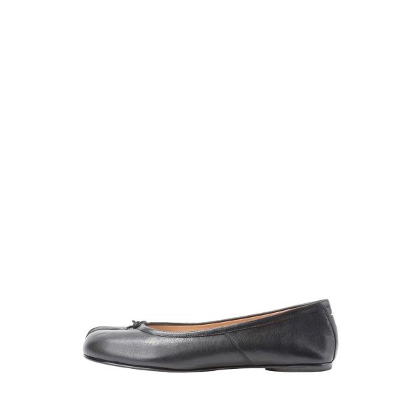 【P5倍】Tabi Ballerina - T8013 Black (S58WZ0042-P3753...