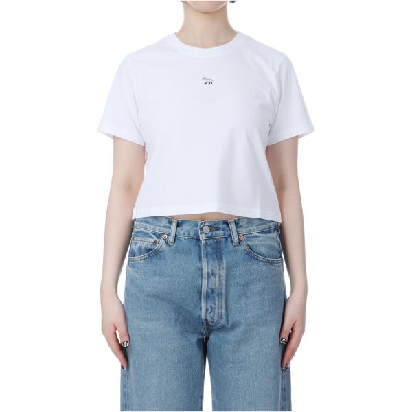 【P5倍】BABY FOX PATCH BABY TEE SHIRT - WHITE (OW0010...