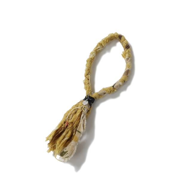 【P5倍】H/W HAGIRE BRACELET / MULTI (PC-011-2245) Por...