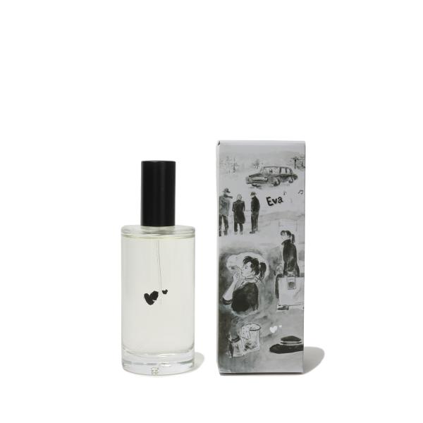 【P5倍】Eva -room spray- / BLACK (PC-011-3421) Porter...