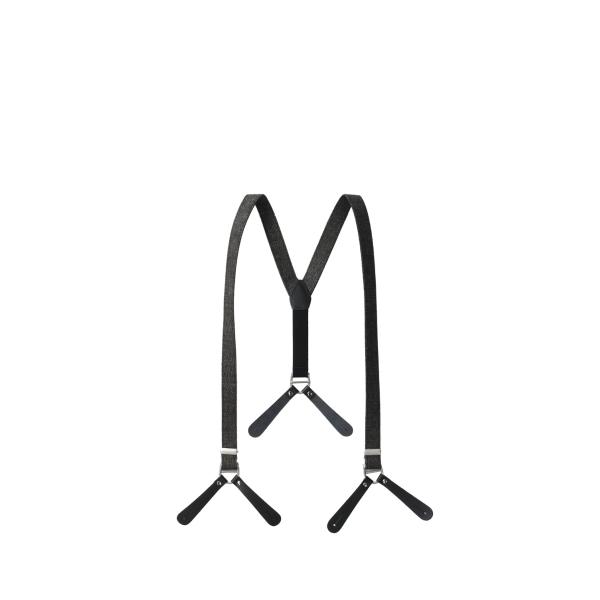 【P5倍】BRESSON SUSPENDERS / GRAY (PC-021-3252) Porte...