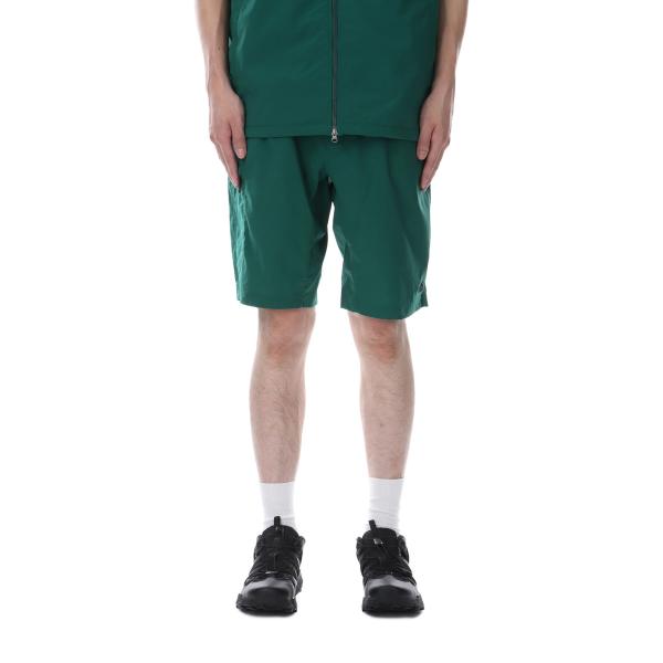【P5倍 / SALE】Trip Cargo Short - TNF GREEN (NB42551)...