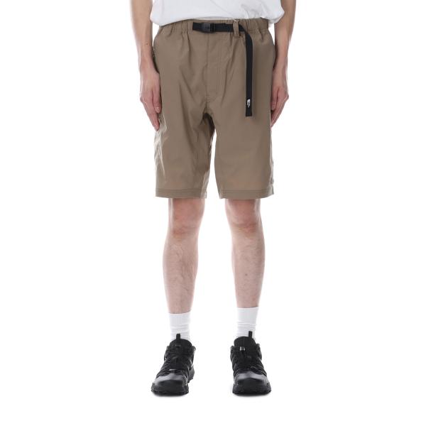 【P5倍 / SALE】Trip Cargo Short - FALLEN ROCK (NB4255...