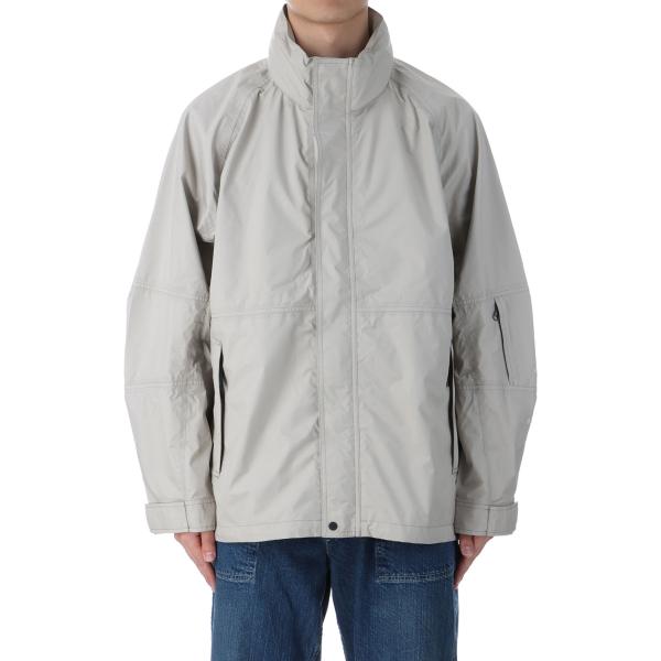 【SALE】Compile Light Jacket - FOSSIL IVORY (NP12560...