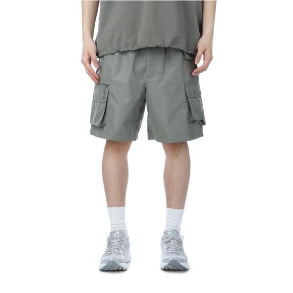 【P5倍】GORE-TEX WINDSTOPPER PERFECT FISHING SHORTS -...