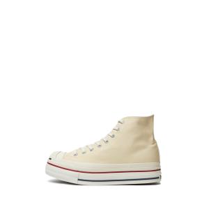 【P15倍】【SALE】x CONVERSE JACK PARCELL ALLSTAR Hi - IVORY (25SS59FT59) doublet(ダブレット)｜Deepinsideinc.com Store