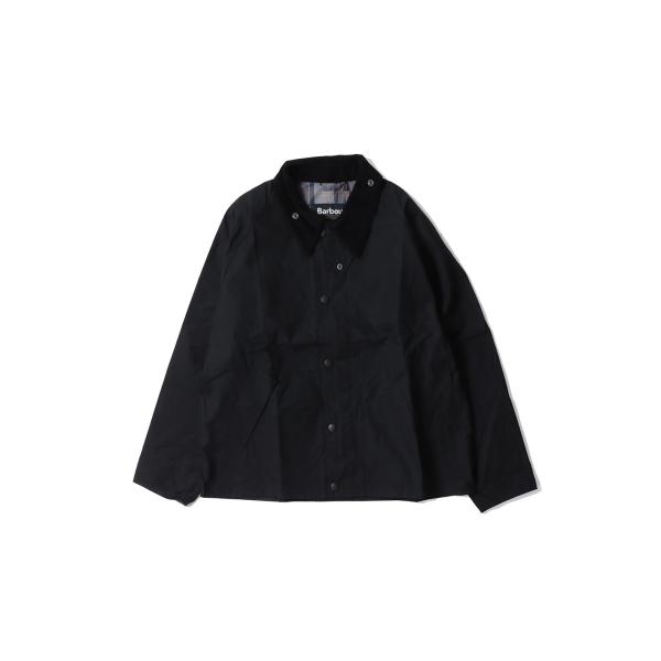 【P2倍 / SALE】Barbour Transport Cotton Casual Jacket...