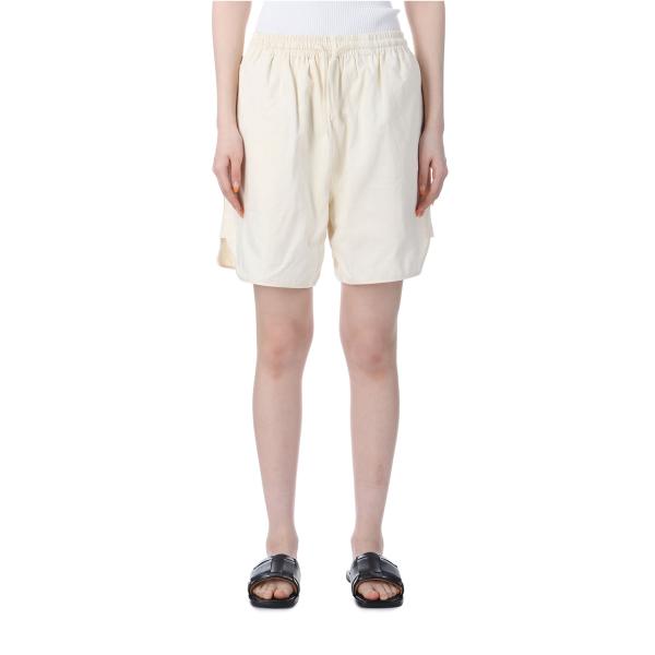 【SALE】Half Twill Pants - WHITE (12510711) Todayful...