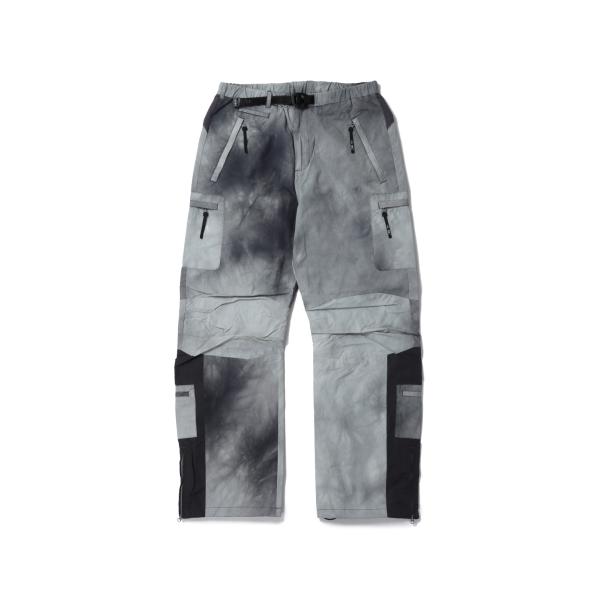 【P5倍 / SALE】TIE DYE TECHNO PANTS - TIE DYE (FPA032...