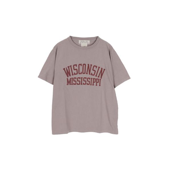 【P2倍】Hard SP Finished 20/-Tenjiku Regular Tee (WIS...