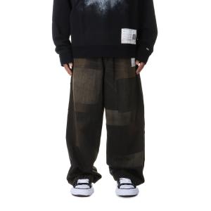 MIHARAYASUHIRO ミハラヤスヒロ サイズ:39 A14FW738 スパッタリング