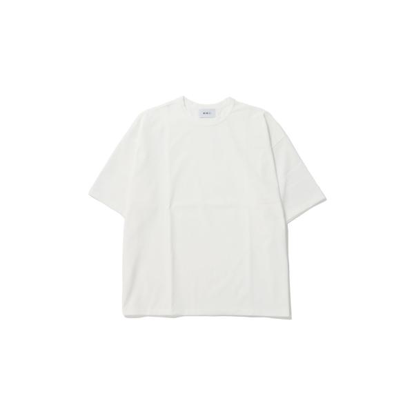 【P5倍 / SALE】Gigas T-shirt - White (W-016-8001) WEW...