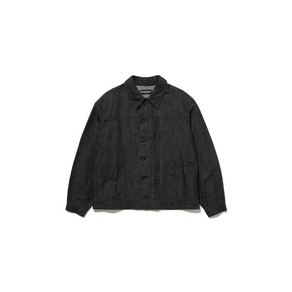 CINQ - INDIGO NAVY (AU25S04) AUBERGE(オーベルジュ)