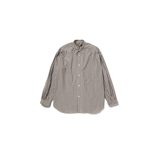 PHILIPPE ST - L.BEIGE / NAVY STRIPE (AU25S22) AUBE...