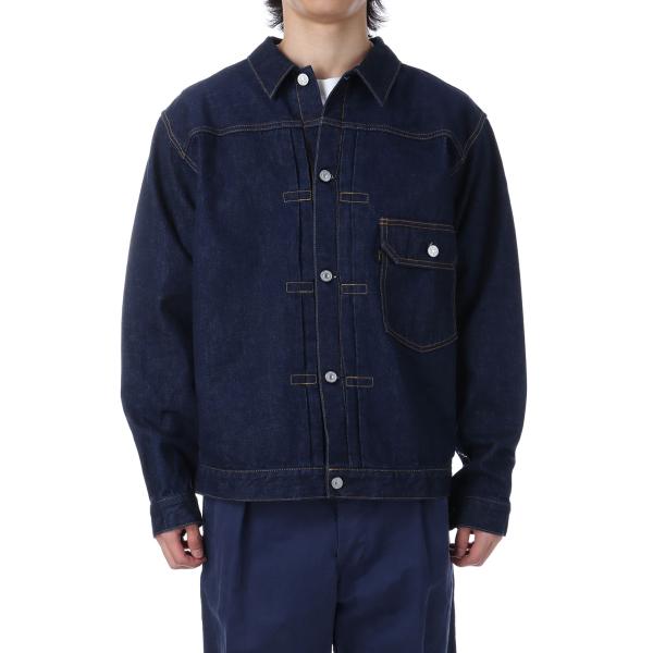 【P5倍】BIO - INDIGO OW (AUDM25S02) AUBERGE(オーベルジュ)