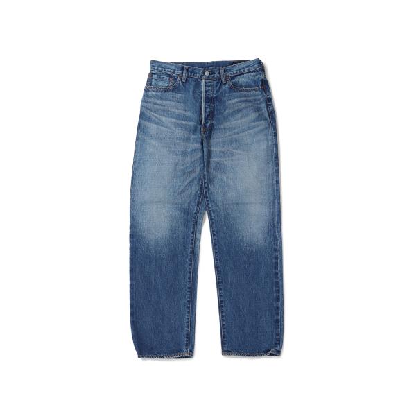 【P5倍】MARLON USED - INDIGO USED (AUDM25S03) AUBERGE...