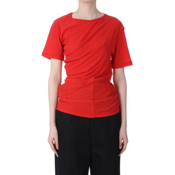 【P5倍 / SALE】twisted-T 01 - RED (AA25SS-CST02-01) A...