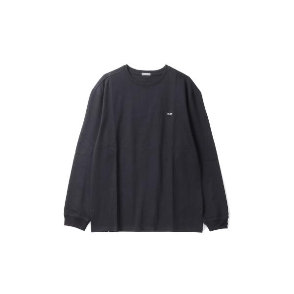 【P5倍 / SALE】EP.7 01 SLEEVE - BLACK (EP7LS01-BK) XL...