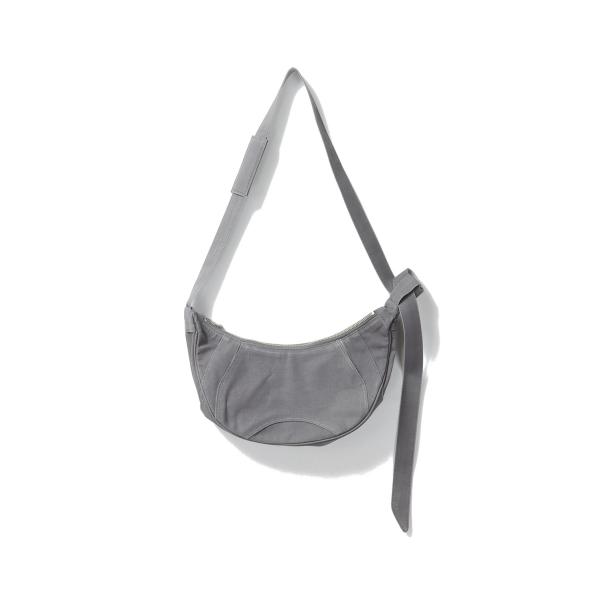 【P5倍 / SALE】EP.7 01 BAG - GRAY (EP7AC01-GR) XLIM(エ...