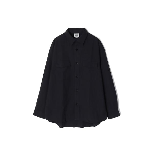 【P5倍 / SALE】C.P.O Shirt (FRESCA Broad for Towel lo...
