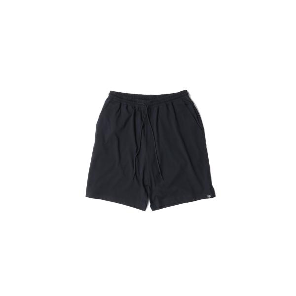 【P5倍 / SALE】Reconstruction Short Pants / Black (TF...