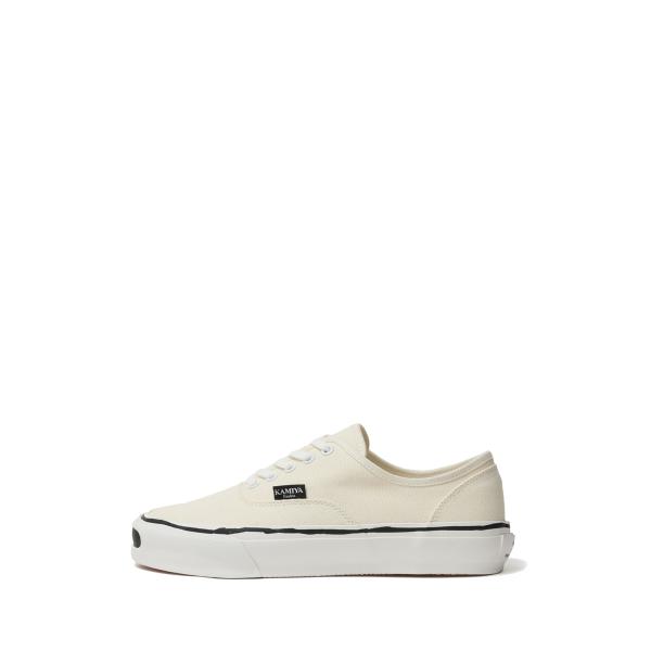 【P5倍】Herc Vulcanized Sneaker - WHITE (G11FW701) KA...