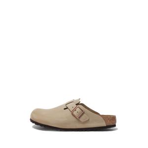 Boston / Oiled Leather - TABACCO BROWN Birkenstock(ビルケンシュトック)｜deepinsideinc