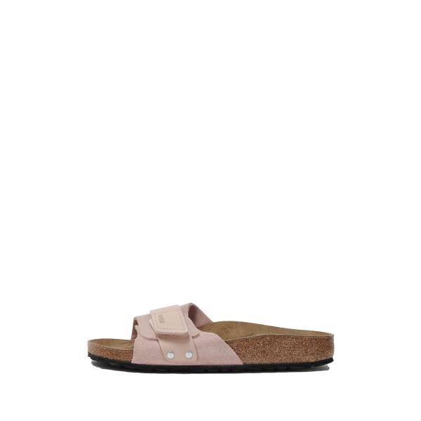 【P2倍】Oita W / Nubuck Suede Leather - LIGHT ROSE (~...