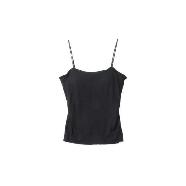 Cupin Camisole -BLACK (62510627) anuke(アンヌーク)