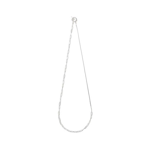 Mixchain Long Necklace (62510909) anuke(アンヌーク)