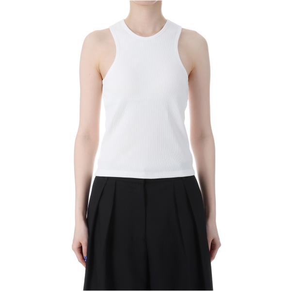 【SALE】Padin Americansleeve Tanktop -WHITE (6251060...