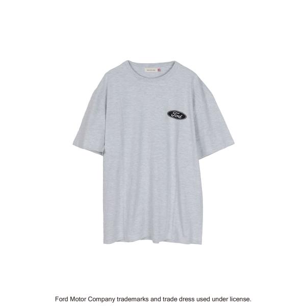 【P2倍 / SALE】FORD - ASH (25FOD007W) GOOD ROCK SPEED...