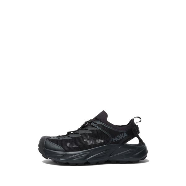 【P5倍】HOPARA 2 - BLACK / BLACK (1147650-BBLC) Hoka ...