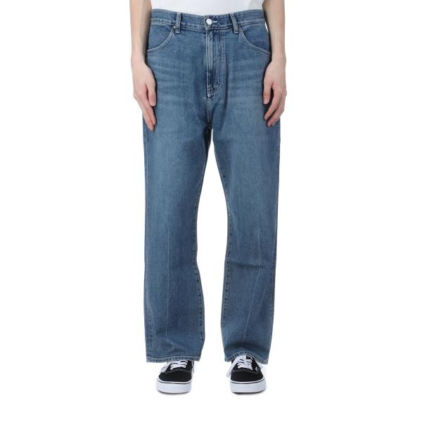 【P5倍 / SALE】Kurt Jeans - Deep Blue (AODFDN005) ANO...