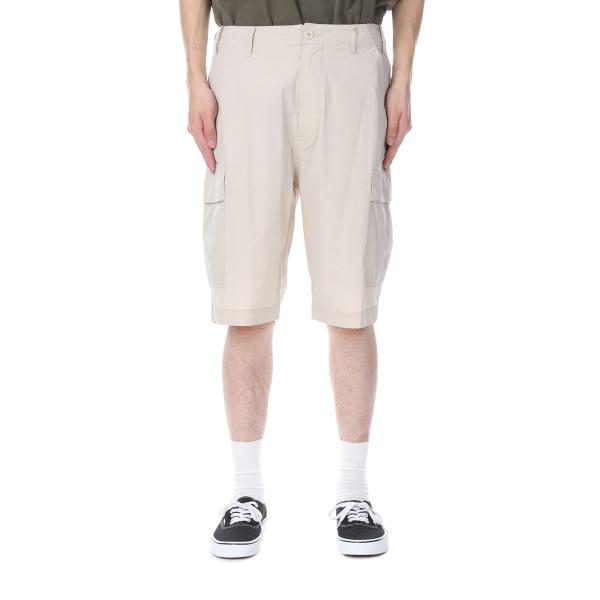 【P5倍 / SALE】Link M51 Shorts - Pacific Khaki (AODMP...