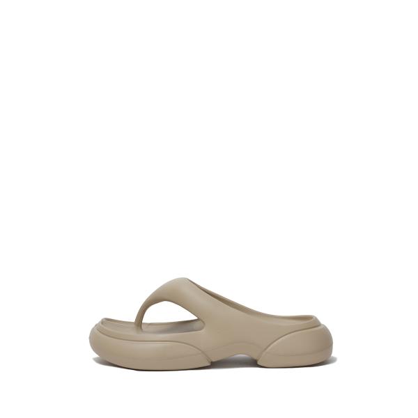 【P5倍 / SALE】New Flipflop Basic Line - NOMAD (paes-...