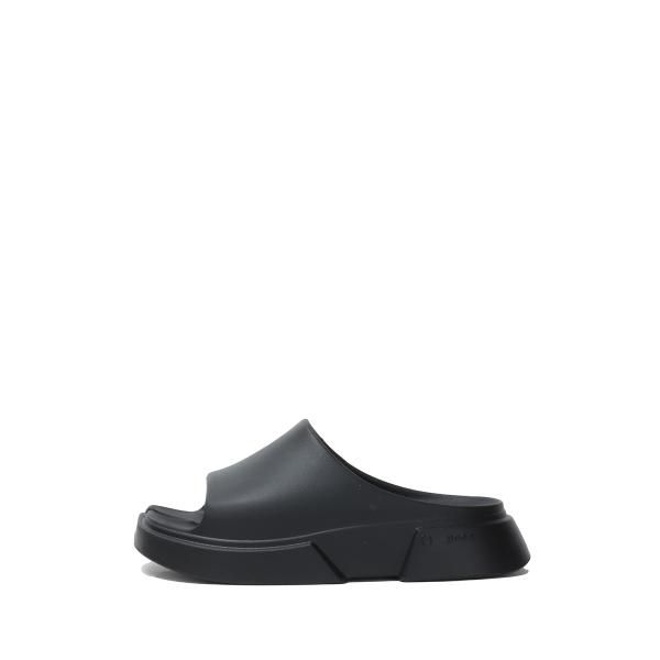 【P5倍 / SALE】Slide Basic Line - BLACK (paes-03) (25...