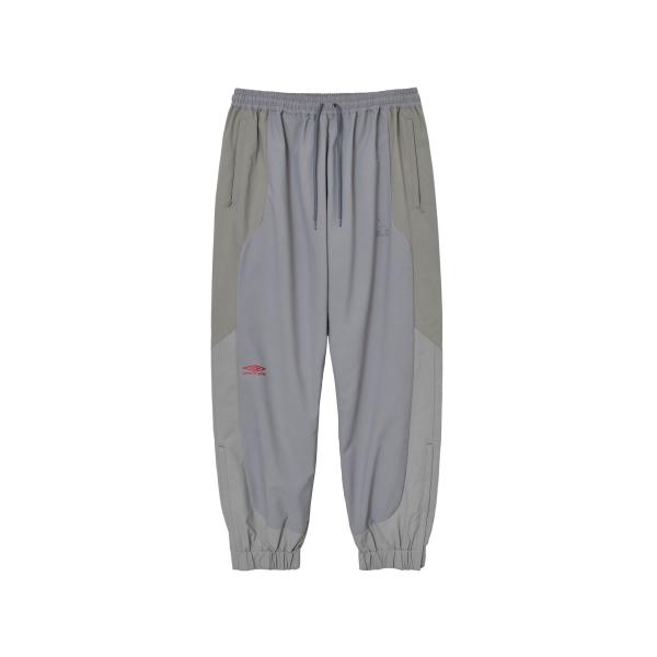 【P5倍 / SALE】TONAL TECH JOGGER by UMBRO / Earth Gre...