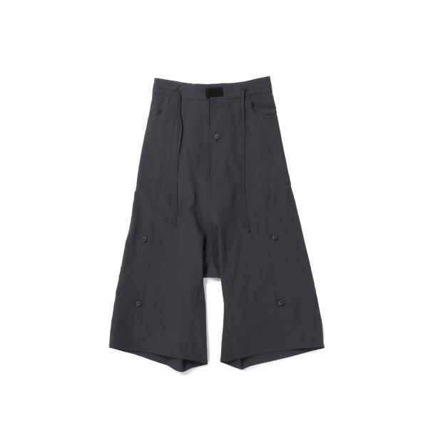 【P5倍 / SALE】LOSER PT / CHARCOAL (JI-25SS-PT05-1) J...