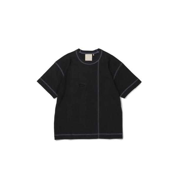 【P5倍 / SALE】ONEEYE T / CHARCOAL (JI-25SS-CS03) JIA...