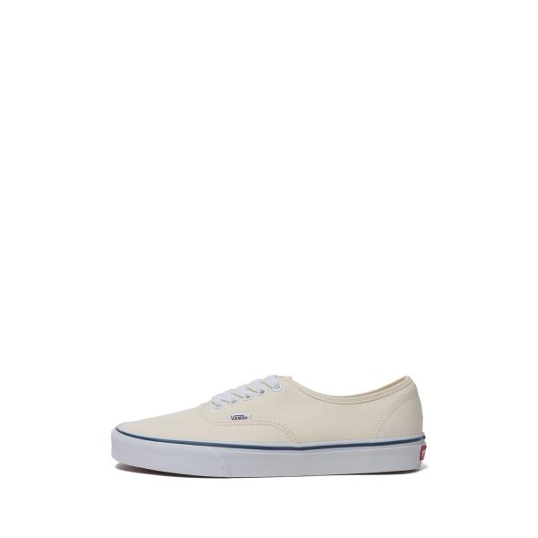 UA Authentic / WHITE (VN000EE3WHT) Vans(ヴァンズ)