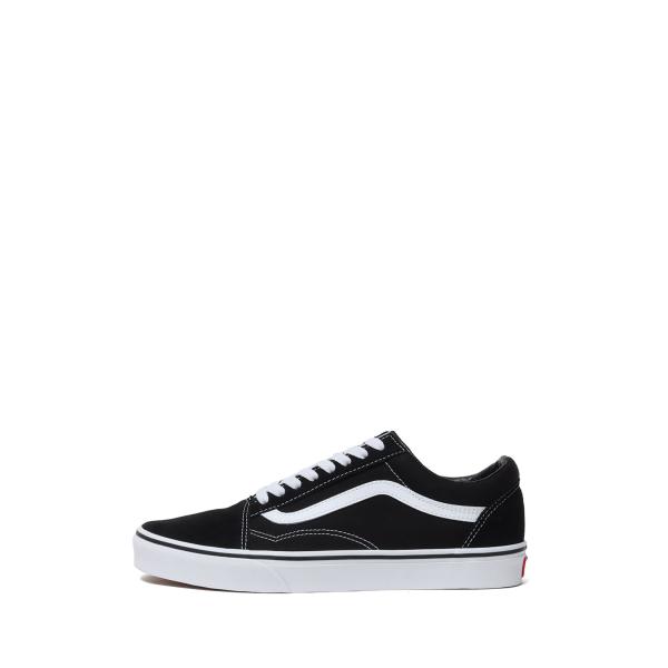UA Old Skool / BLACK/WHITE (VN000D3HY28) Vans(ヴァンズ...