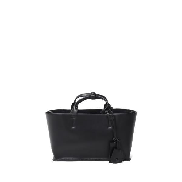 Useful Leather Bag (M) - BLACK (12521011) Todayful...