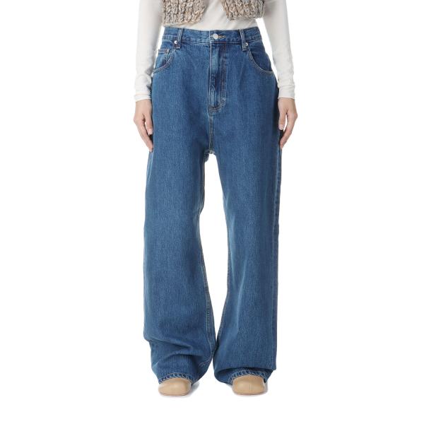 Cary's Denim -BLUE (12421401) Todayful(トゥデイフル)