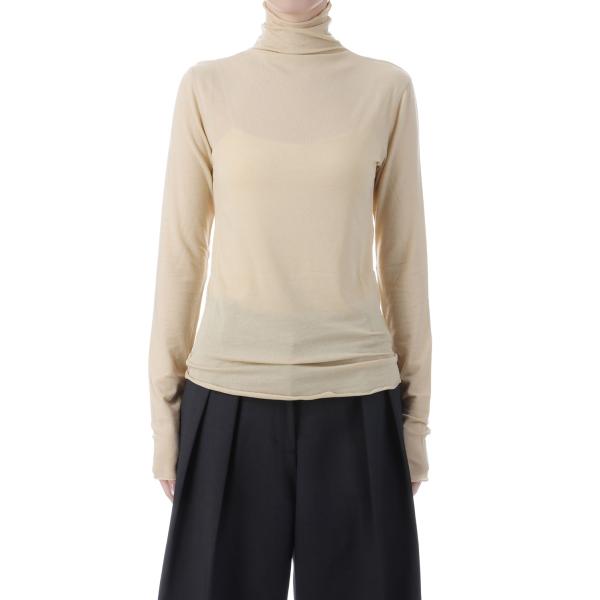 Powdery Turtle Tops -CREAM (12520612) Todayful(トゥデ...