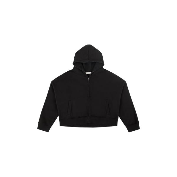【P5倍 / SALE】ETERNAL ZIP / BLACK (UNU-25-1003-BL) E...
