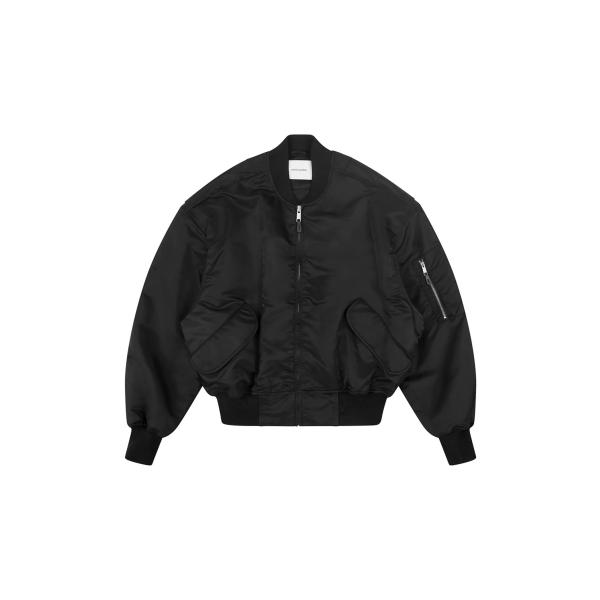 【P5倍】BROAD BOMBER / OIL (ESU-W25-1044-OI) Entire S...
